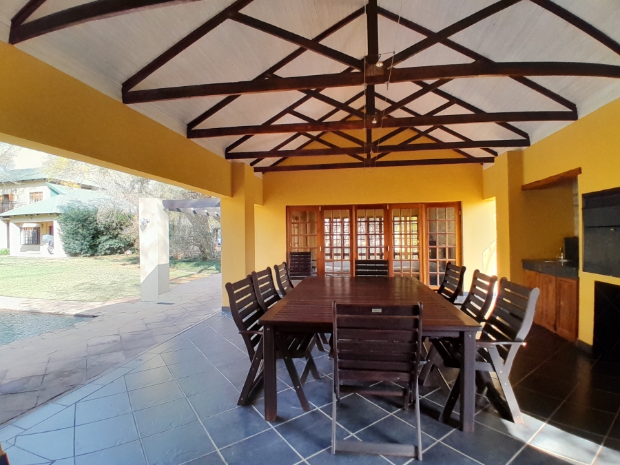 Commercial Property for Sale in Modderfontein A H North West